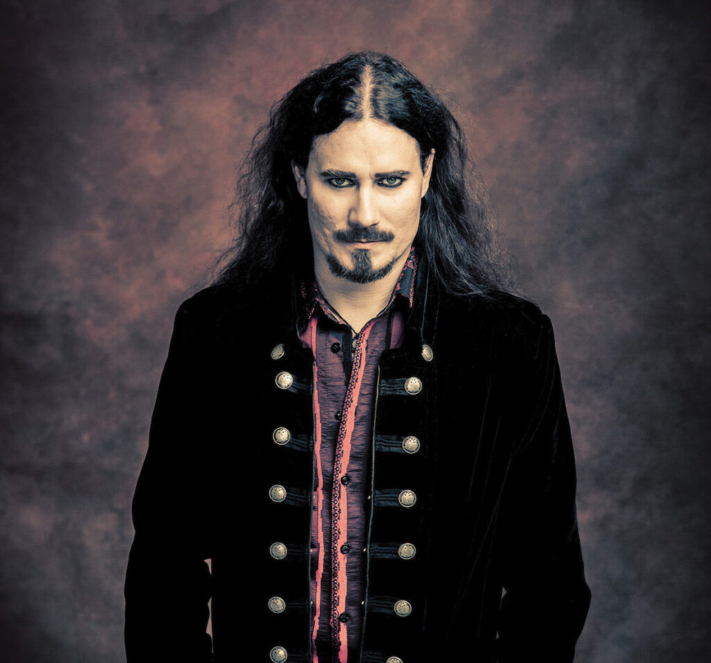 tuomas holopainen